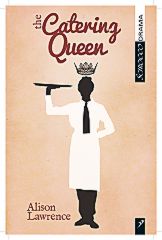 Image The Catering Queen cover